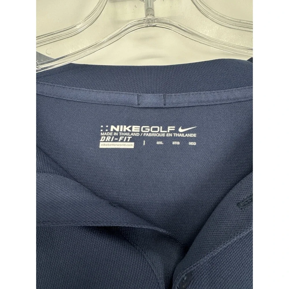 Nike golf polo